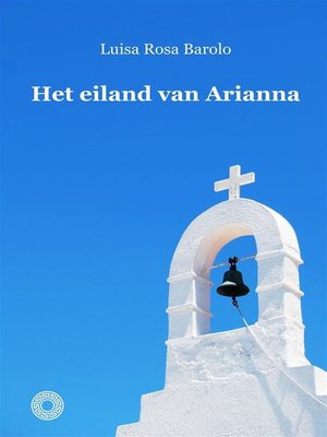 cover image of Het Eiland Van Arianna